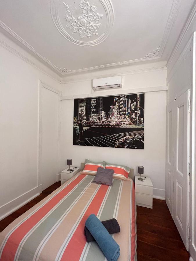 Hostel Sun River Almada Buitenkant foto