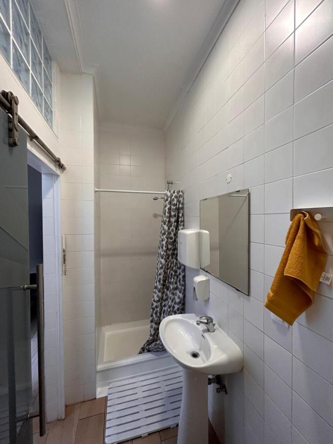 Hostel Sun River Almada Buitenkant foto