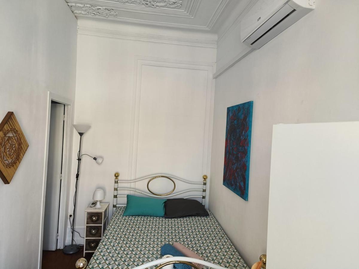 Hostel Sun River Almada Buitenkant foto