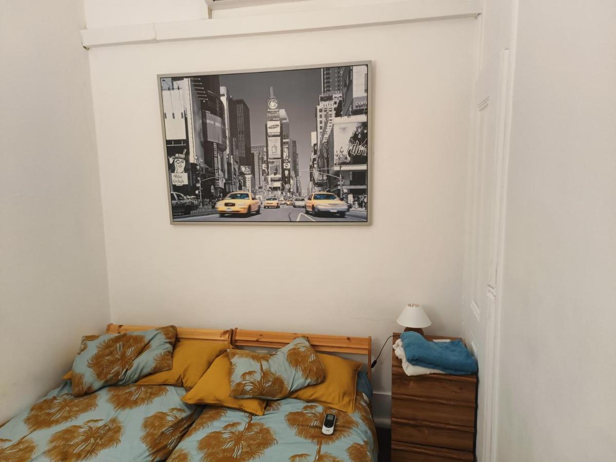 Hostel Sun River Almada Buitenkant foto