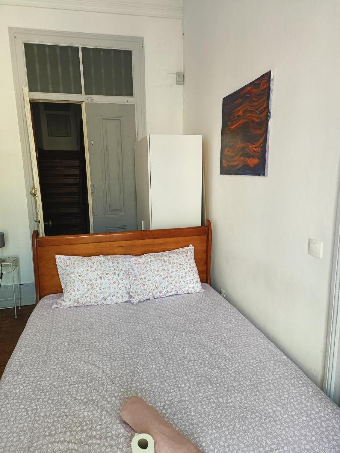 Hostel Sun River Almada Buitenkant foto