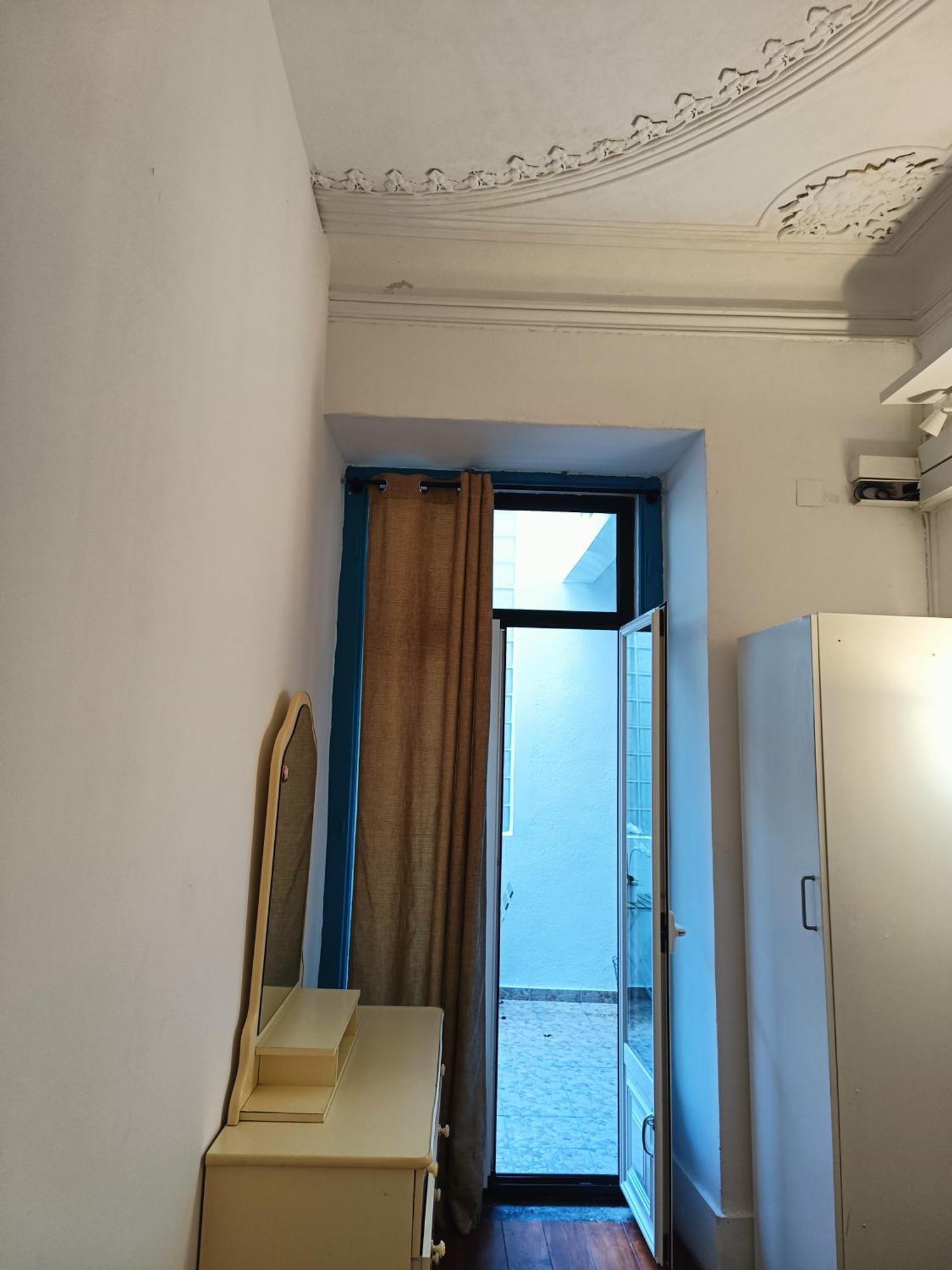 Hostel Sun River Almada Kamer foto