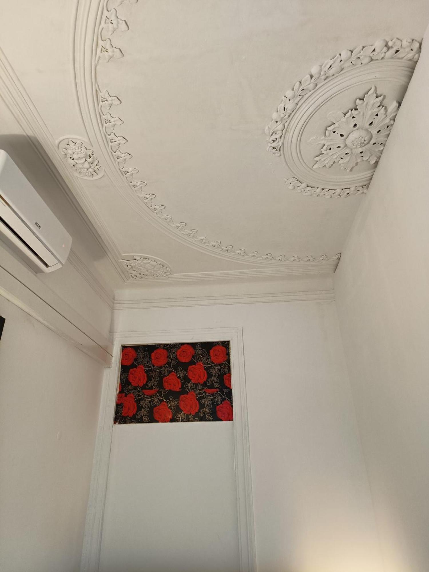 Hostel Sun River Almada Kamer foto